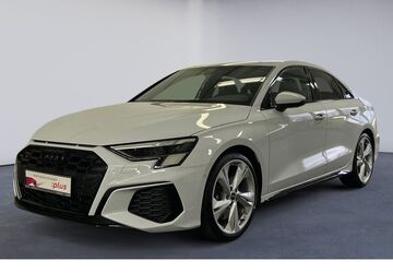 Audi S3 16.169 km 44.990 &euro; Göttingen OT Grone 37081