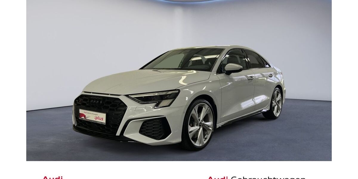 Audi S3 16.169 km 44.990 &euro; Göttingen OT Grone 37081