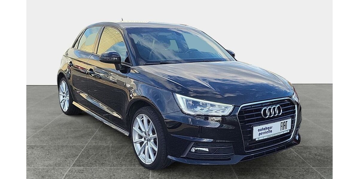 Audi A1 89.338 km 15.990 &euro; Göttingen 37077