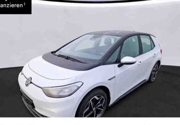 VW ID.3 16.272 km 20.990 &euro; Bad Sooden-Allendorf 37242