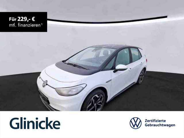 VW ID.3 16.272 km 20.990 &euro; Bad Sooden-Allendorf 37242