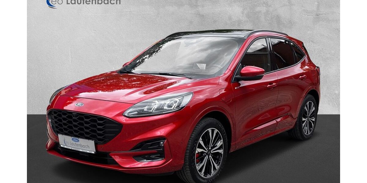 Ford Kuga 39.800 km 25.900 &euro; Duderstadt 37115