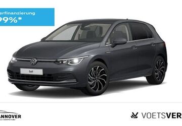 VW Golf 47.000 km 24.880 &euro; Göttingen 37081