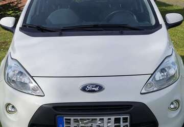 Ford Ka/Ka+ 82.100 km 4.250 &euro; Obernfeld 37434