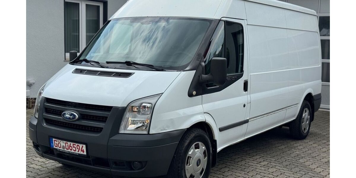 Ford Transit 178.240 km 6.600 &euro; Göttingen 37077