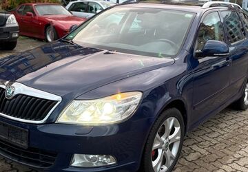 Skoda Octavia 302.695 km 2.900 &euro; Göttingen 37077