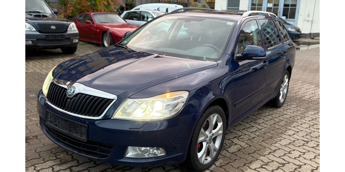 Skoda Octavia 302.695 km 2.900 &euro; Göttingen 37077