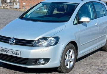VW Golf 98.868 km 6.490 &euro; Duderstadt 37115