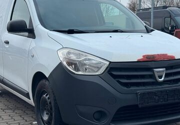 Dacia Dokker 351.286 km 2.990 &euro; Göttingen 37081