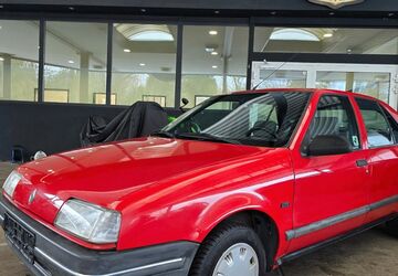 Renault R 19 97.350 km 2.950 &euro; Göttingen 37081