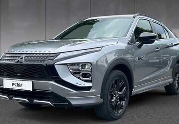 Mitsubishi Eclipse Cross 52.927 km 22.890 &euro; Göttingen 37079