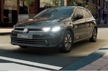 VW Polo 14.354 km 21.863 &euro; Northeim 37154