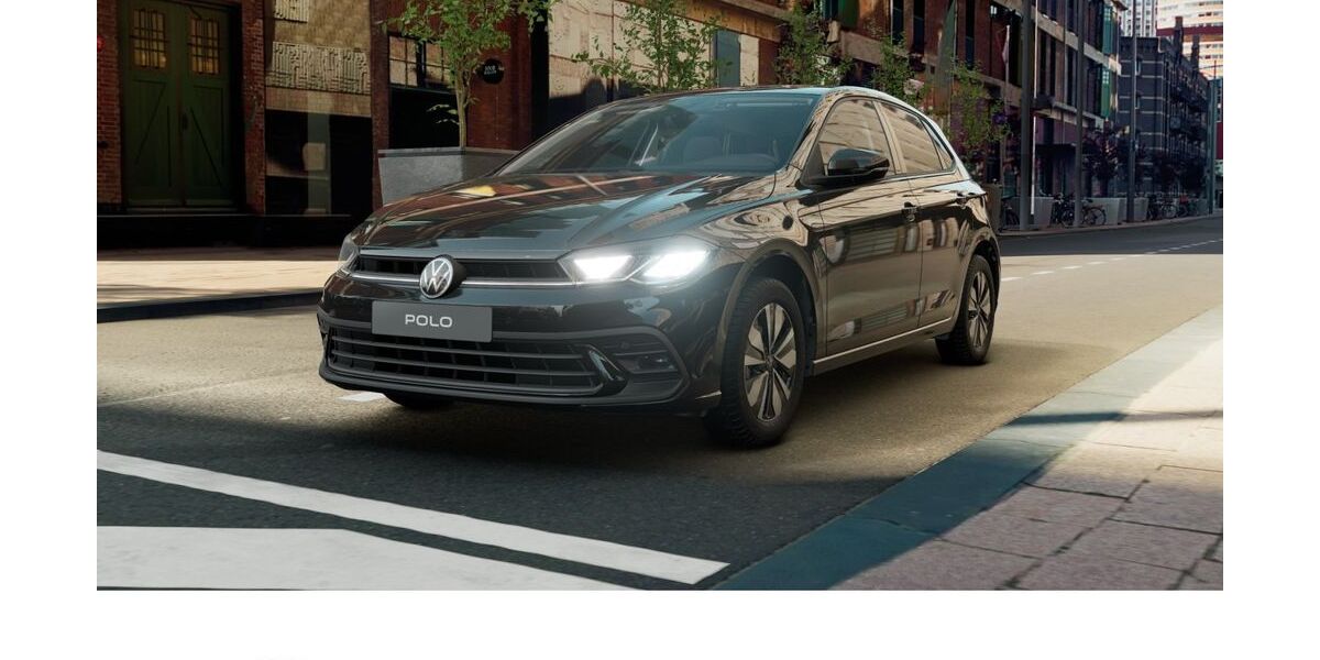 VW Polo 14.354 km 21.863 &euro; Northeim 37154