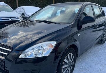 Kia Andere 175.000 km 3.200 &euro; Rosdorf 37124