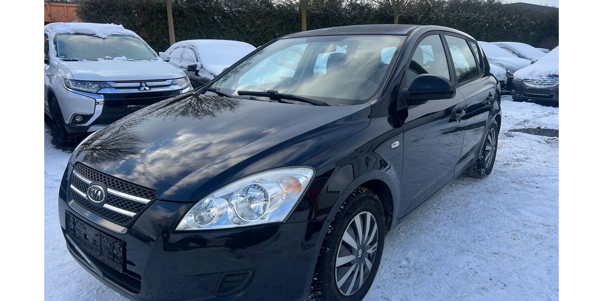 Kia Andere 175.000 km 3.200 &euro; Rosdorf 37124