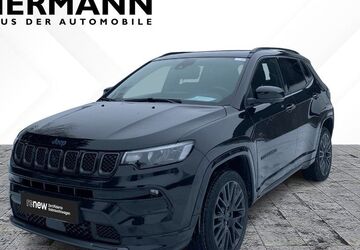 Jeep Compass 69.066 km 27.894 &euro; Göttingen 37079