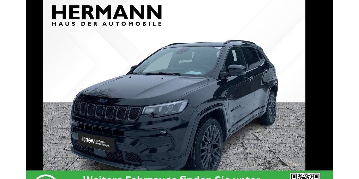 Jeep Compass 69.066 km 27.994 &euro; Göttingen 37079