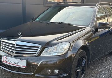 Mercedes-Benz C 200 250.000 km 5.900 &euro; Witzenhausen 37213