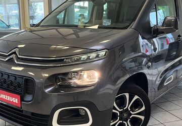 Citroen Berlingo 140.000 km 13.990 &euro; Duderstadt 37115