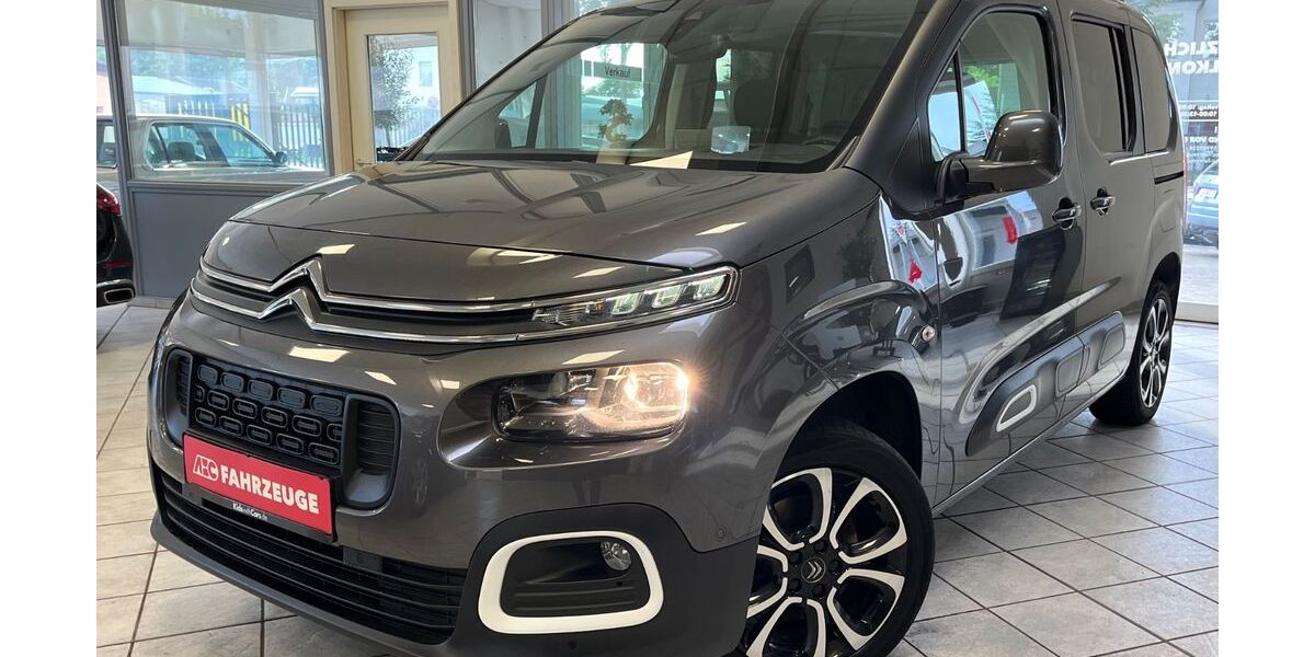 Citroen Berlingo 140.000 km 13.990 &euro; Duderstadt 37115