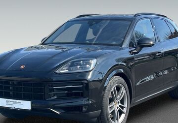 Porsche Cayenne 13.885 km 103.990 &euro; Göttingen 37077