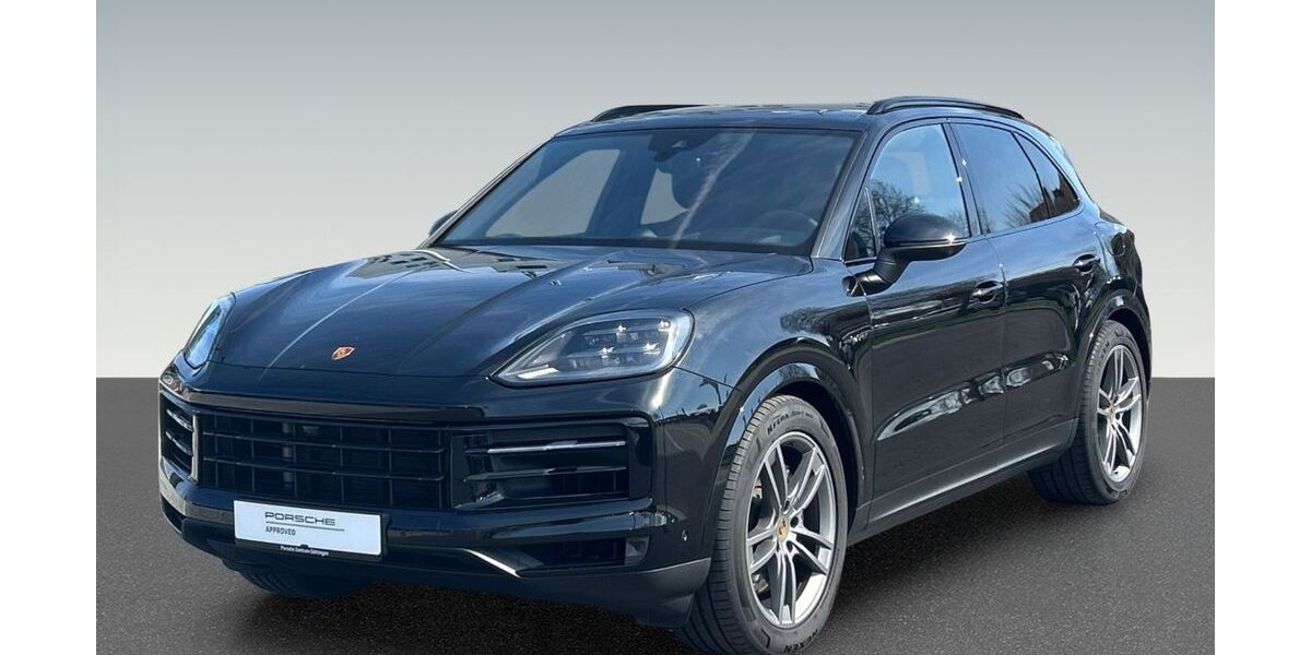Porsche Cayenne 13.885 km 103.990 &euro; Göttingen 37077
