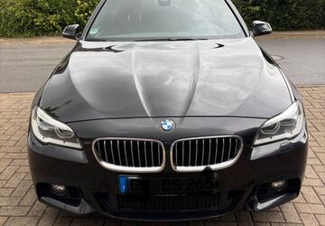 BMW 535 180.000 km 14.490 &euro; Duderstadt 37115
