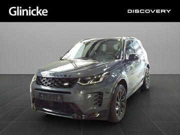 Gebrauchte Land Rover Discovery Sport