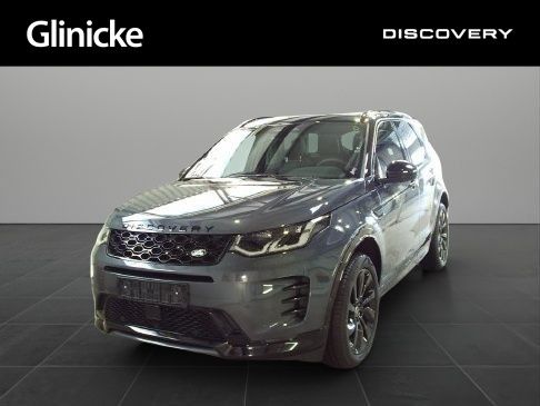 Land Rover Discovery Sport 14.850 km 56.890 &euro; Göttingen 37077