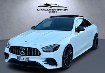 Mercedes-Benz E 220 38.150 km 53.990 &euro; Göttingen 37079