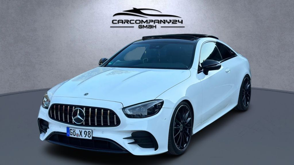 Mercedes-Benz E 220 38.150 km 53.990 &euro; Göttingen 37079