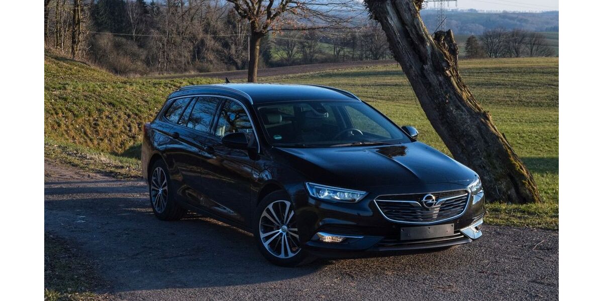 Opel Insignia 112.269 km 14.699 &euro; Duderstadt 37115