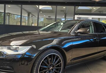 Audi A6 206.000 km 12.950 &euro; Göttingen 37081