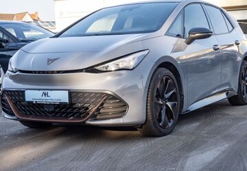 Cupra Born 42.351 km 24.956 &euro; Northeim 37154