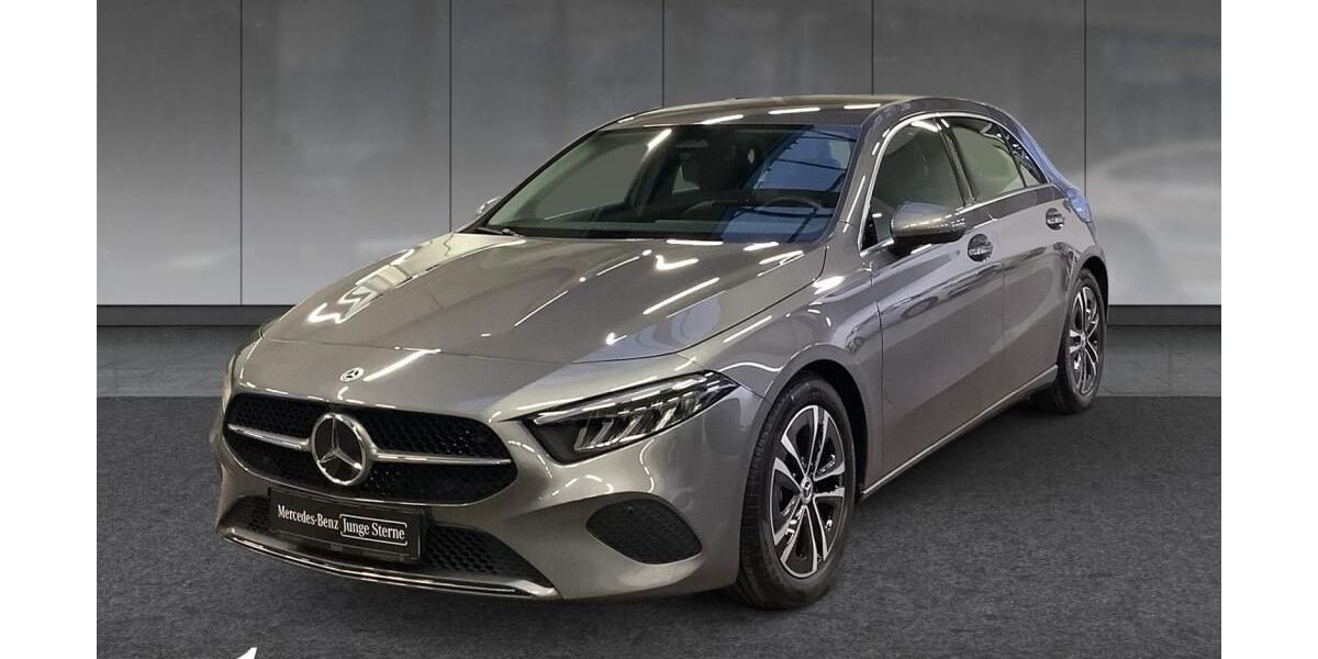 Mercedes-Benz A 200 8.856 km 29.210 &euro; Duderstadt 37115