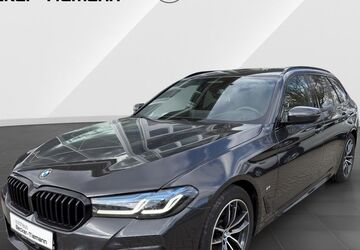 BMW 520 132.318 km 31.340 &euro; Northeim 37154