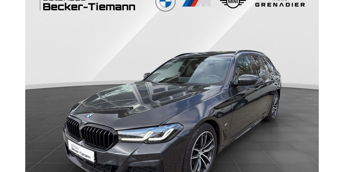BMW 520 132.318 km 31.340 &euro; Northeim 37154