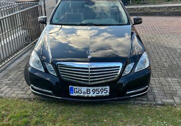 Mercedes-Benz 350 355.000 km 5.150 &euro; Göttingen 37079