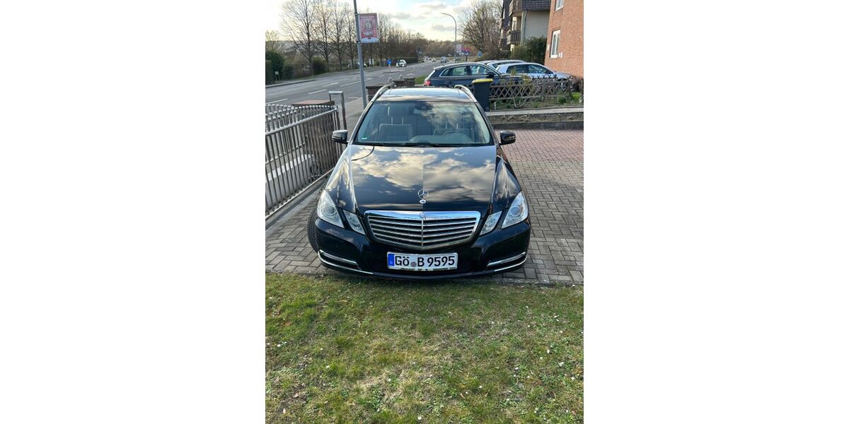 Mercedes-Benz 350 355.000 km 5.150 &euro; Göttingen 37079