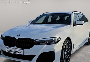 BMW 520 37.768 km 32.904 &euro; Göttingen 37081