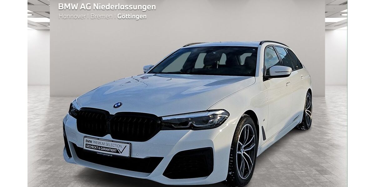 BMW 520 37.768 km 32.904 &euro; Göttingen 37081