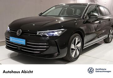 VW Passat 80.452 km 26.950 &euro; Duderstadt 37115