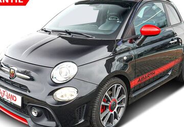Abarth 595 91.583 km 16.990 &euro; Göttingen 37081