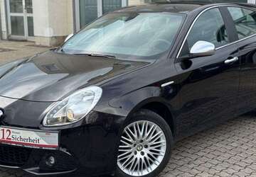 Alfa Romeo Giulietta 55.973 km 8.880 &euro; Göttingen 37077