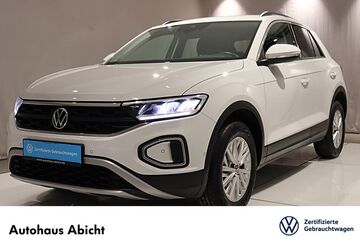 VW T-Roc 36.687 km 18.950 &euro; Duderstadt 37115