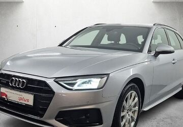 Audi A4 95.173 km 25.230 &euro; Northeim 37154