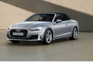 Audi A5 6.335 km 45.221 &euro; Northeim 37154