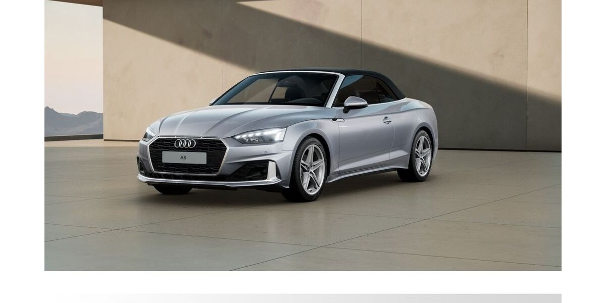 Audi A5 6.335 km 45.221 &euro; Northeim 37154