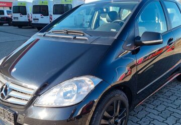 Mercedes-Benz A 180 196.609 km 3.990 &euro; Göttingen 37081