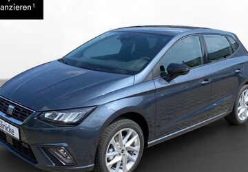 Seat Ibiza 10.000 km 22.780 &euro; Witzenhausen 37213